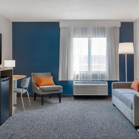 Spark By Hilton Savannah Midtown Zewnętrze zdjęcie