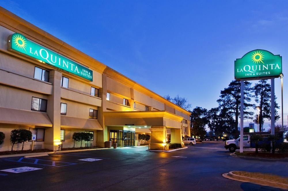Spark By Hilton Savannah Midtown Zewnętrze zdjęcie