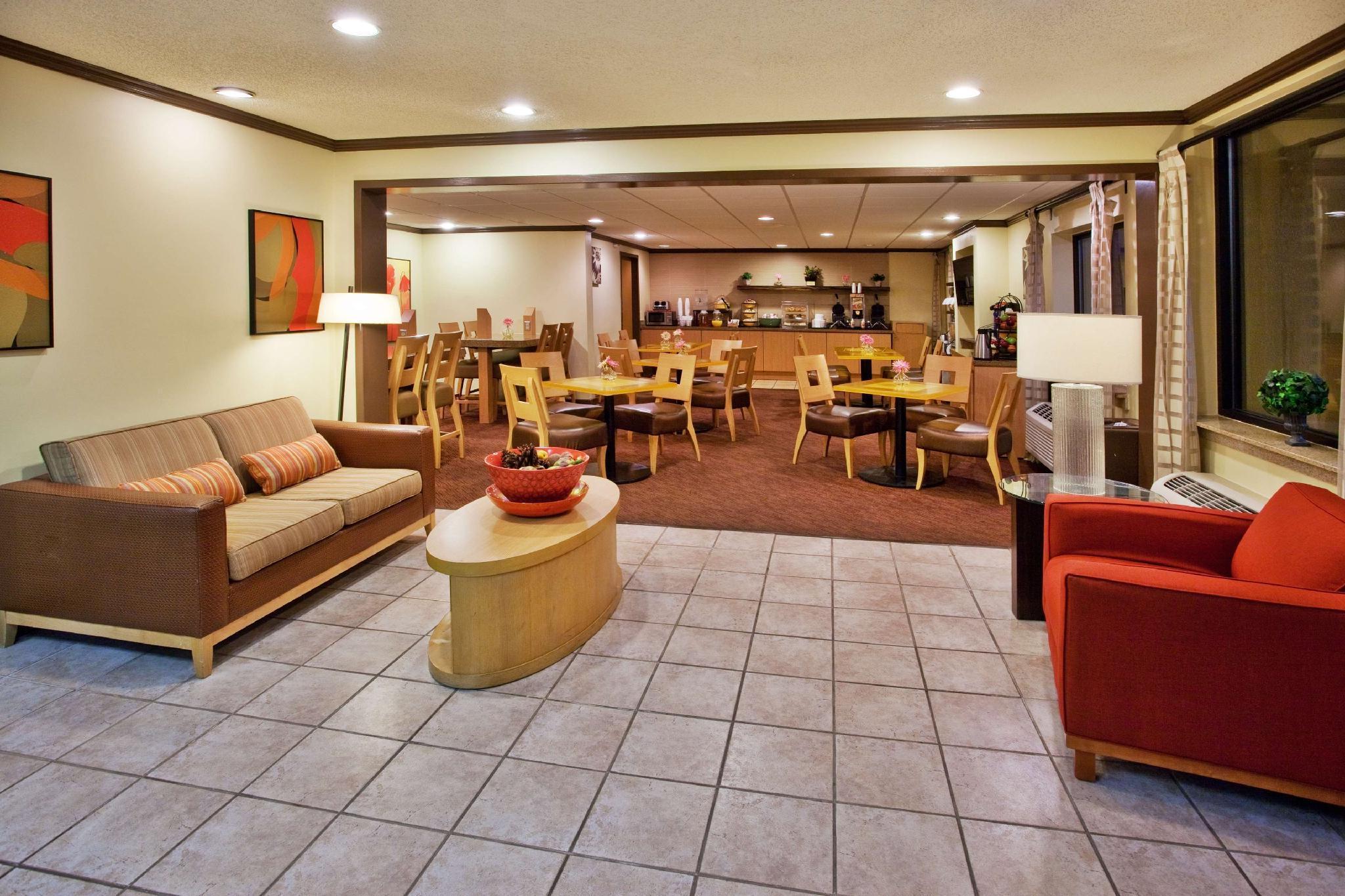 Spark By Hilton Savannah Midtown Zewnętrze zdjęcie