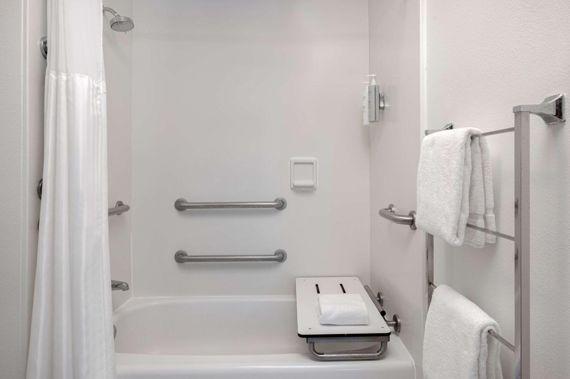 Spark By Hilton Savannah Midtown Zewnętrze zdjęcie