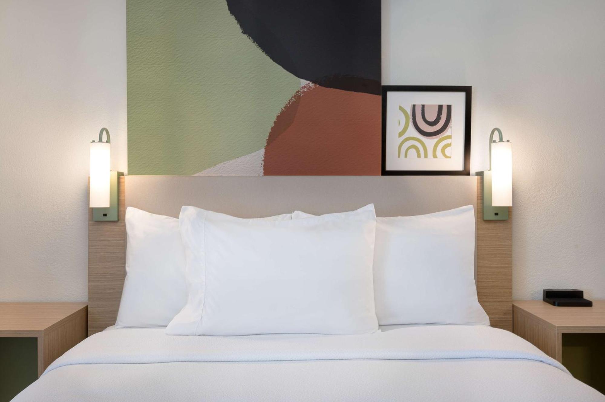 Spark By Hilton Savannah Midtown Zewnętrze zdjęcie