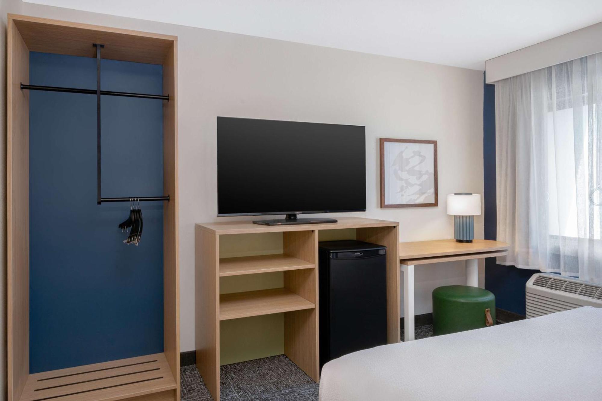 Spark By Hilton Savannah Midtown Zewnętrze zdjęcie