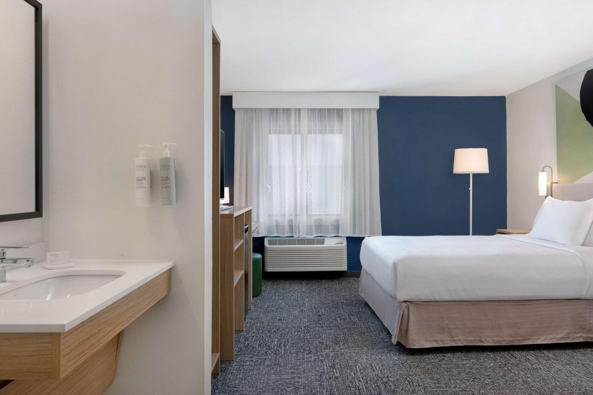 Spark By Hilton Savannah Midtown Zewnętrze zdjęcie