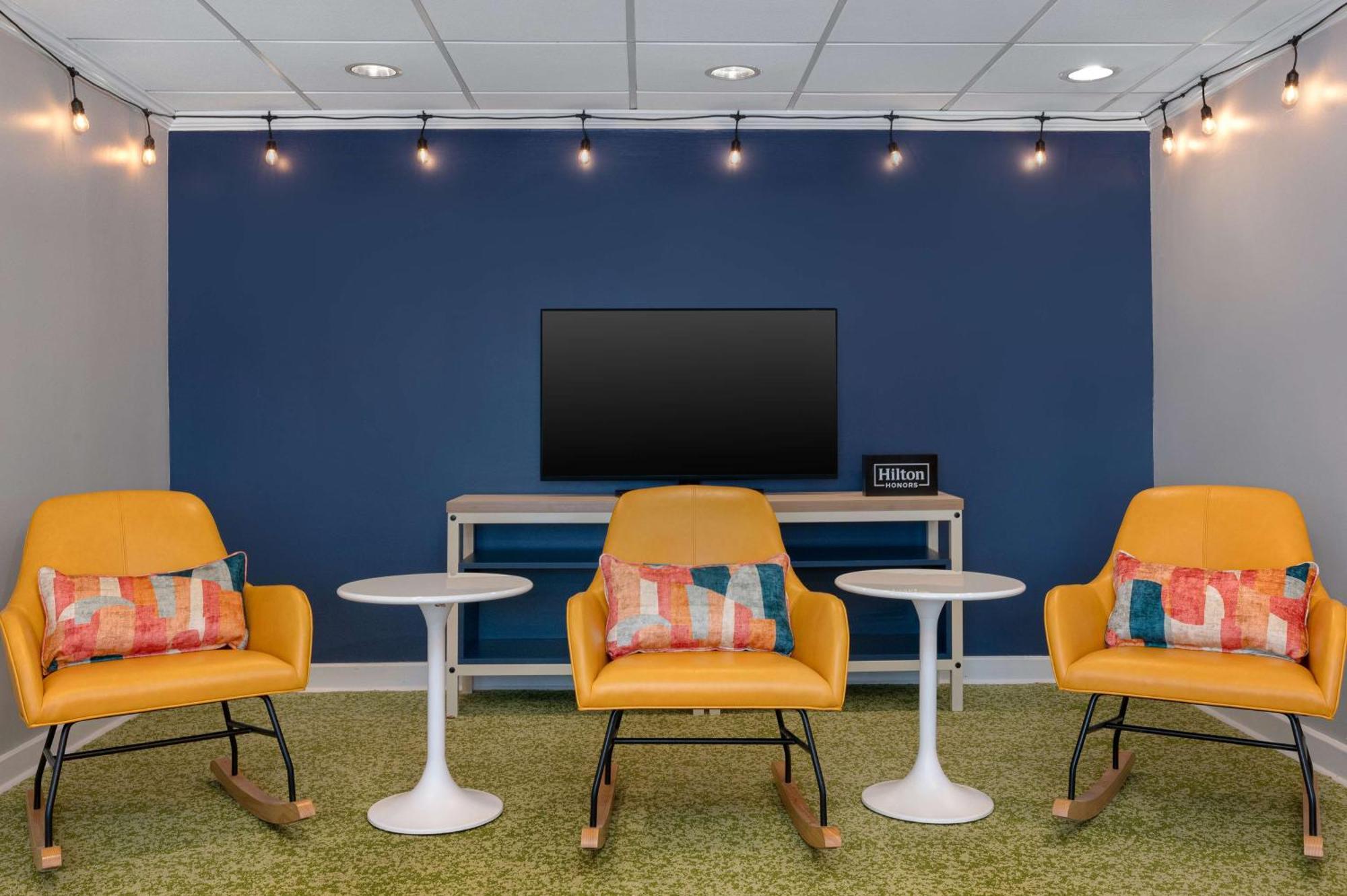 Spark By Hilton Savannah Midtown Zewnętrze zdjęcie