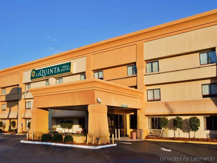 Spark By Hilton Savannah Midtown Zewnętrze zdjęcie