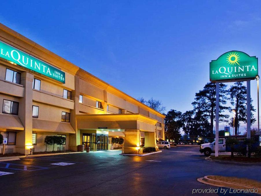 Spark By Hilton Savannah Midtown Zewnętrze zdjęcie