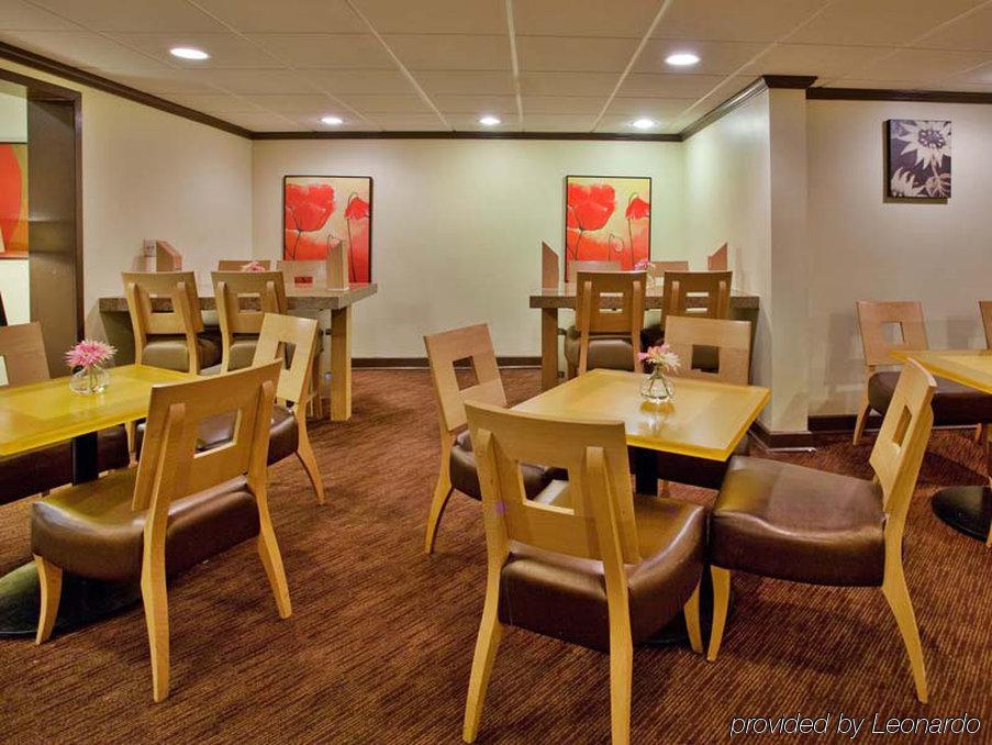 Spark By Hilton Savannah Midtown Zewnętrze zdjęcie