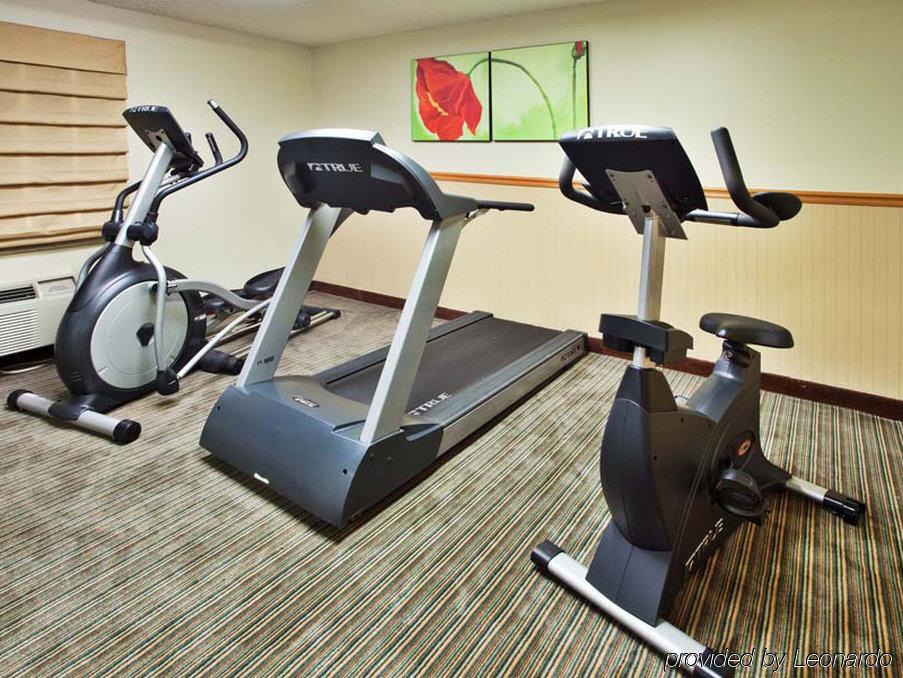 Spark By Hilton Savannah Midtown Zewnętrze zdjęcie