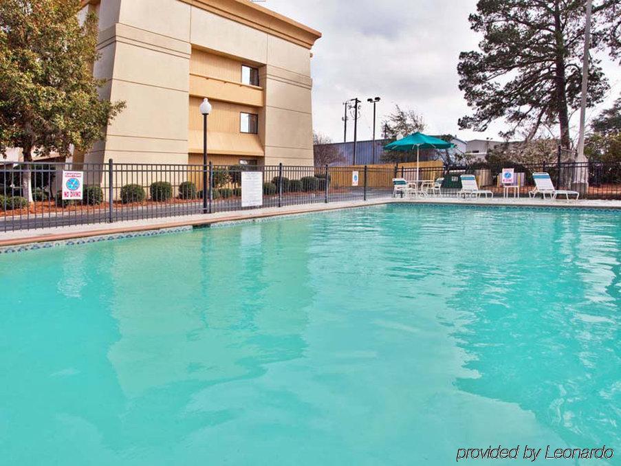 Spark By Hilton Savannah Midtown Zewnętrze zdjęcie