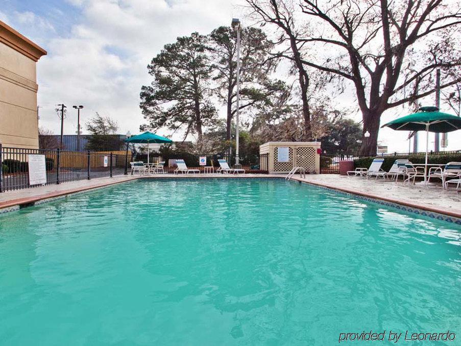 Spark By Hilton Savannah Midtown Zewnętrze zdjęcie