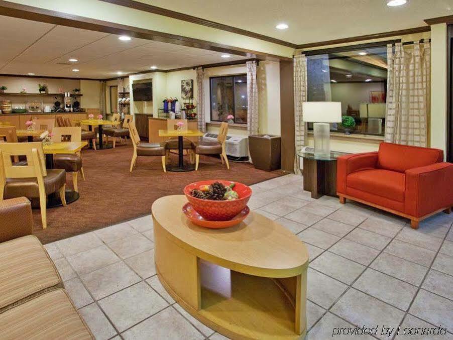 Spark By Hilton Savannah Midtown Zewnętrze zdjęcie