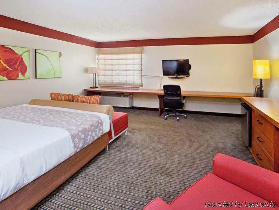 Spark By Hilton Savannah Midtown Zewnętrze zdjęcie