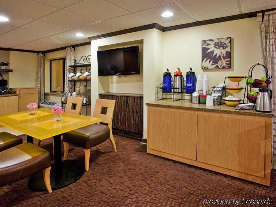 Spark By Hilton Savannah Midtown Zewnętrze zdjęcie